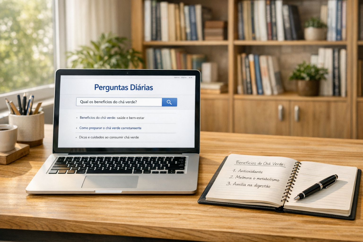 Como encontrar respostas confiáveis para dúvidas do dia a dia